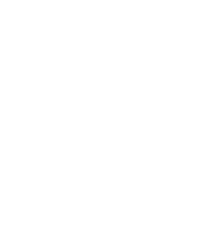 Monochrome FlackTek mixing machine illustration. To demonstrate Service and Support.
